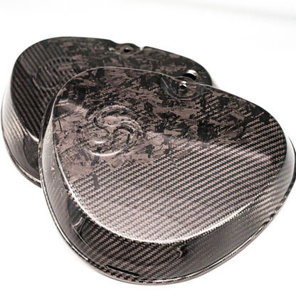 Seitendeckel Enduro - Konfigurator