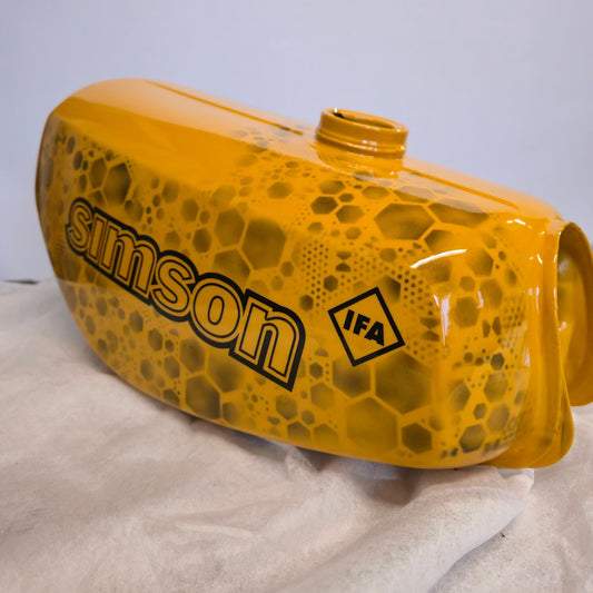 Limited Tankset Procoat X BNB-Parts